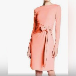 Go- Couture Belted Dress